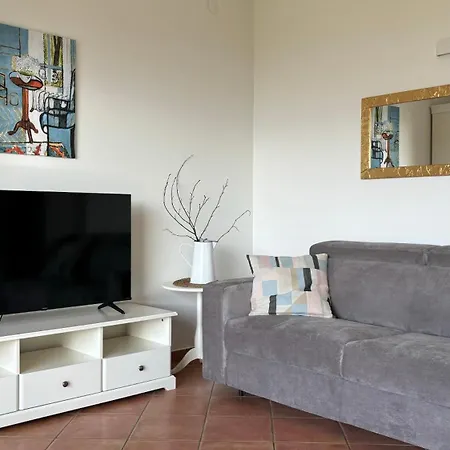 Casa Relax Sul Di 科利科