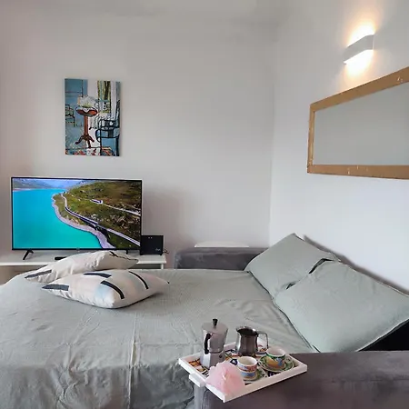 Casa Relax Sul Di Apartamento *