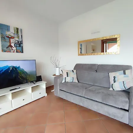 Casa Relax Sul Di