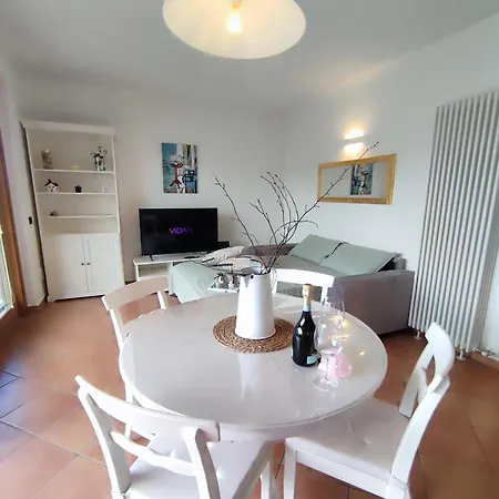 Apartamento Casa Relax Sul Di Colico