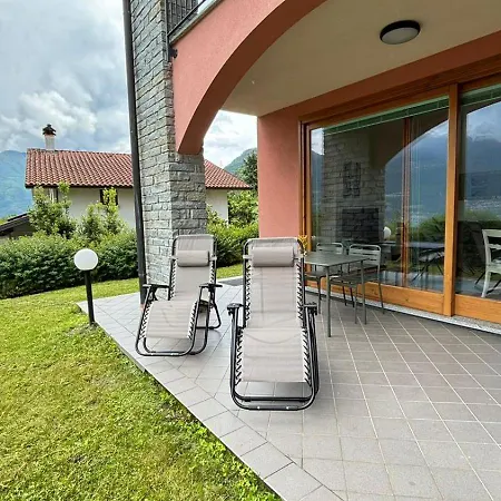 Apartamento Casa Relax Sul Di