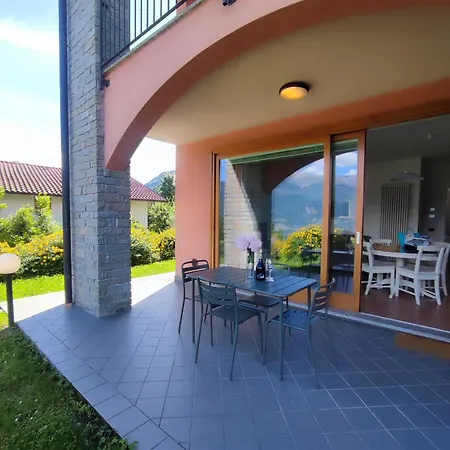 Casa Relax Sul Di Apartamento *