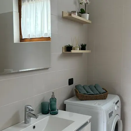 Apartamento Casa Relax Sul Di *