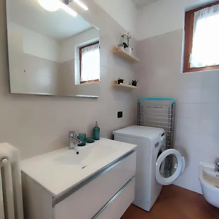 Apartamento Casa Relax Sul Di Colico