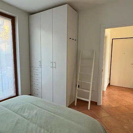 Casa Relax Sul Di *