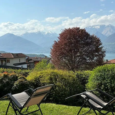 Apartamento Casa Relax Sul Di Colico
