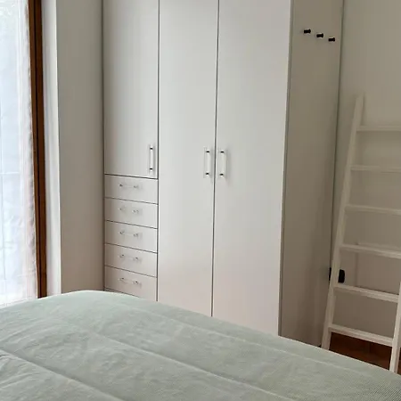Casa Relax Sul Di Apartamento Colico