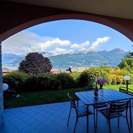 Casa Relax Sul Di Apartamento *