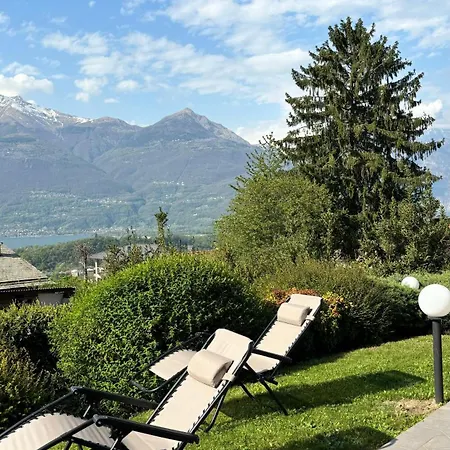 Casa Relax Sul Di Apartamento *