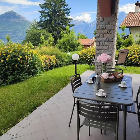 Apartamento Casa Relax Sul Di *