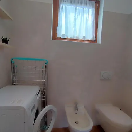 Apartamento Casa Relax Sul Di Colico