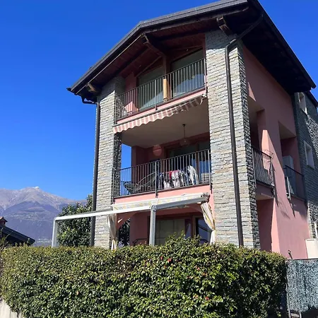 Apartamento Casa Relax Sul Di Colico