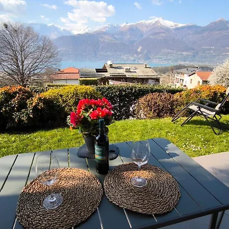 Casa Relax Sul Di Apartamento *