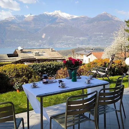 Casa Relax Sul Di Apartamento *