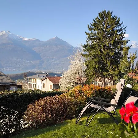 Casa Relax Sul Di Apartamento *
